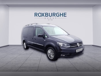 2018 (18) - 2.0 TDI 5dr