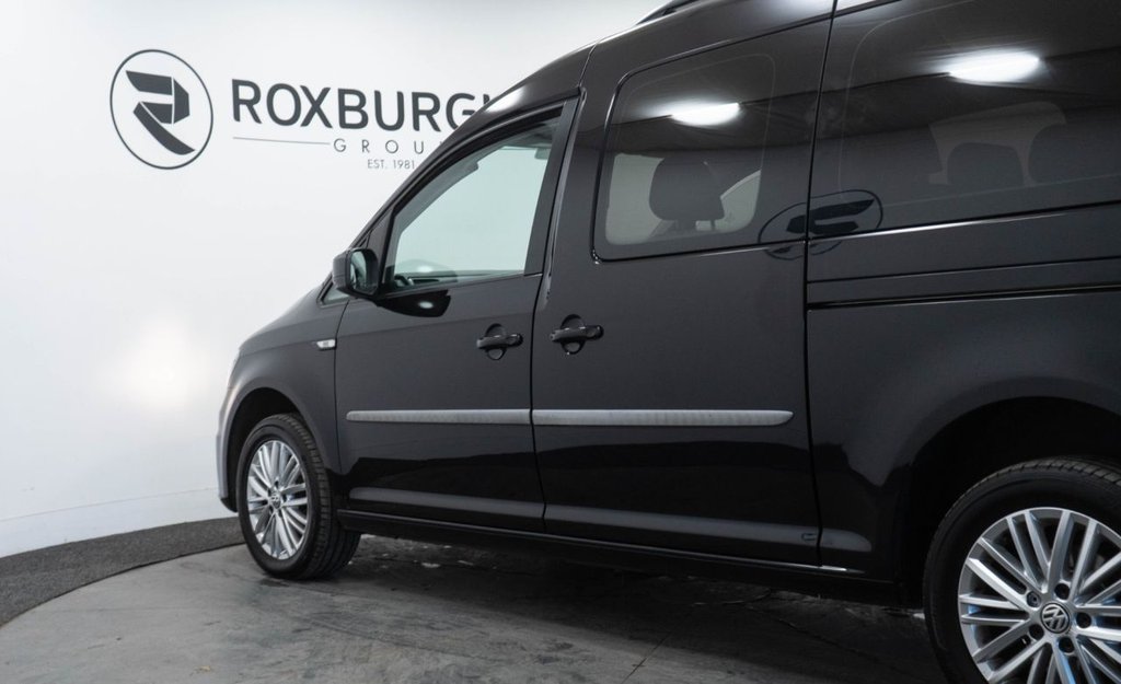 Used Volkswagen Caddy Maxi 2018 for sale - 76740019: Photo 20