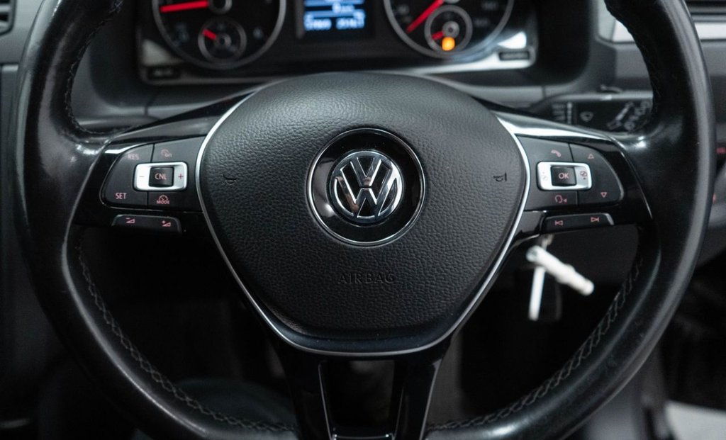 Used Volkswagen Caddy Maxi 2018 for sale - 76740019: Photo 24