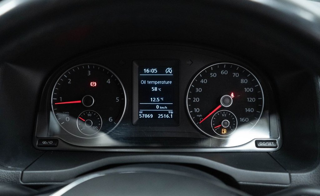 Used Volkswagen Caddy Maxi 2018 for sale - 76740019: Photo 25