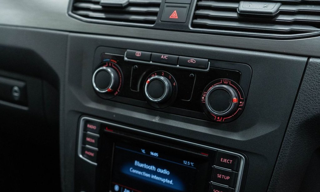 Used Volkswagen Caddy Maxi 2018 for sale - 76740019: Photo 26