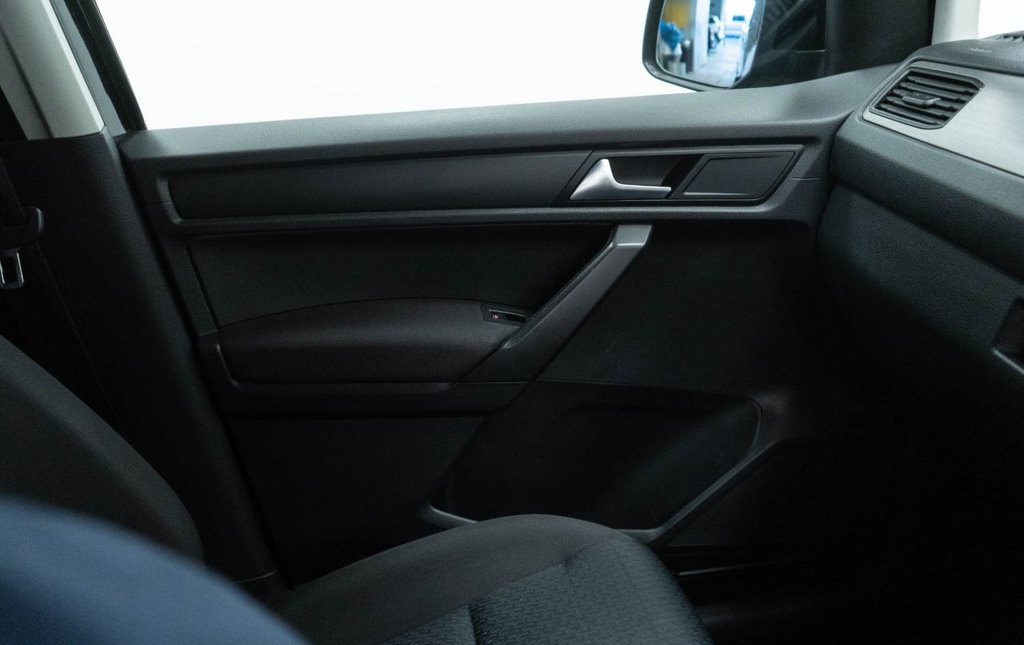 Used Volkswagen Caddy Maxi 2018 for sale - 76740019: Photo 29