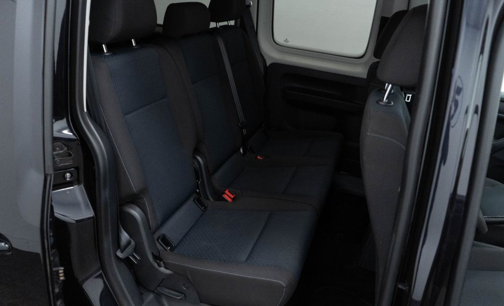 Used Volkswagen Caddy Maxi 2018 for sale - 76740019: Photo 32