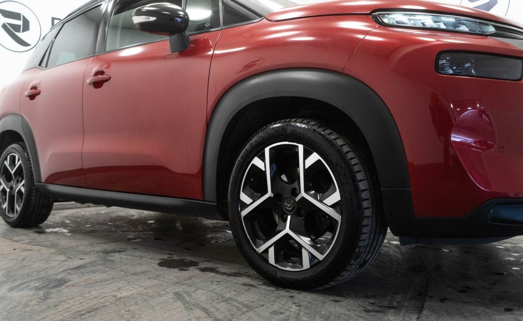 Used Citroen C3 Aircross 2022 for sale - 76867349: Photo 11