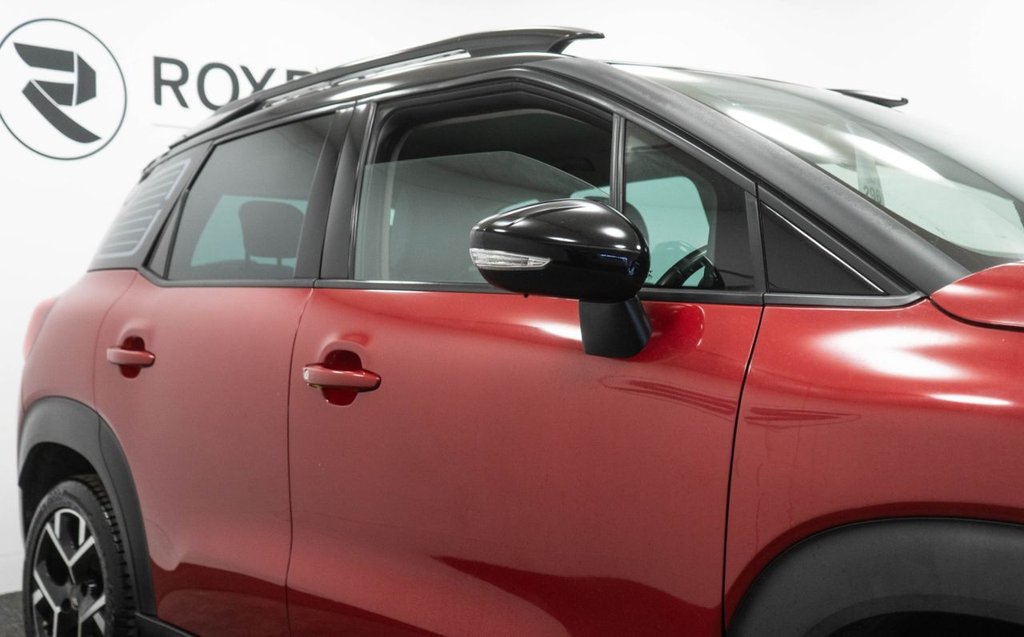 Used Citroen C3 Aircross 2022 for sale - 76867349: Photo 12