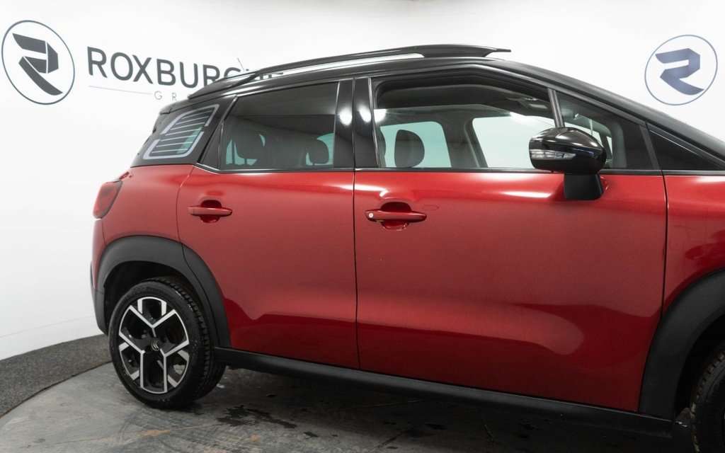Used Citroen C3 Aircross 2022 for sale - 76867349: Photo 13