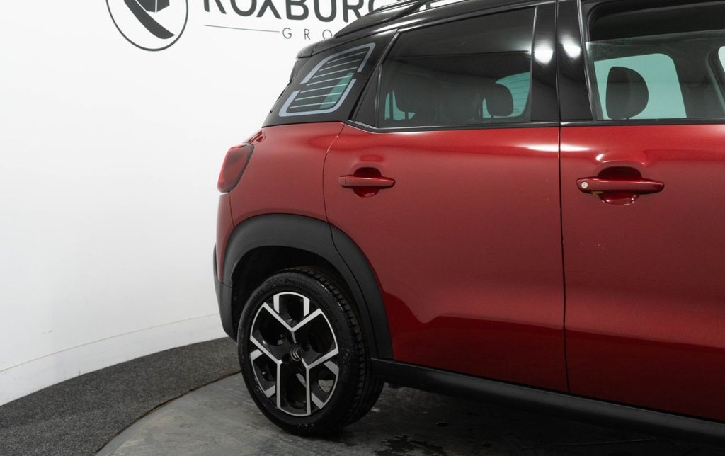Used Citroen C3 Aircross 2022 for sale - 76867349: Photo 14