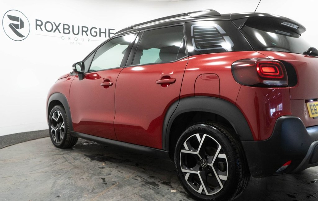 Used Citroen C3 Aircross 2022 for sale - 76867349: Photo 17