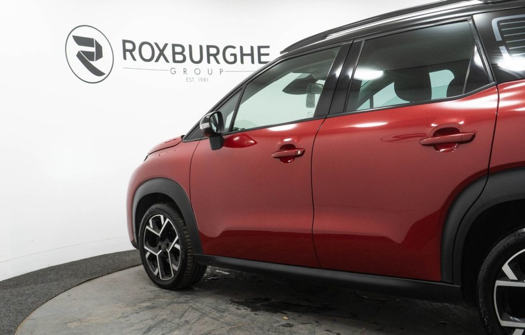 Used Citroen C3 Aircross 2022 for sale - 76867349: Photo 19