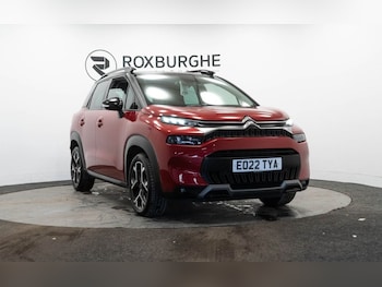 2022 (22) - 1.2 PureTech Shine Plus SUV 5dr Petrol EAT6 Euro 6 (s/s) (130 ps)