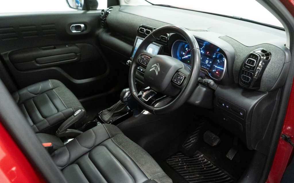 Used Citroen C3 Aircross 2022 for sale - 76867349: Photo 20