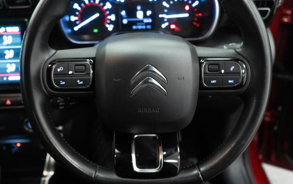 Used Citroen C3 Aircross 2022 for sale - 76867349: Photo 22