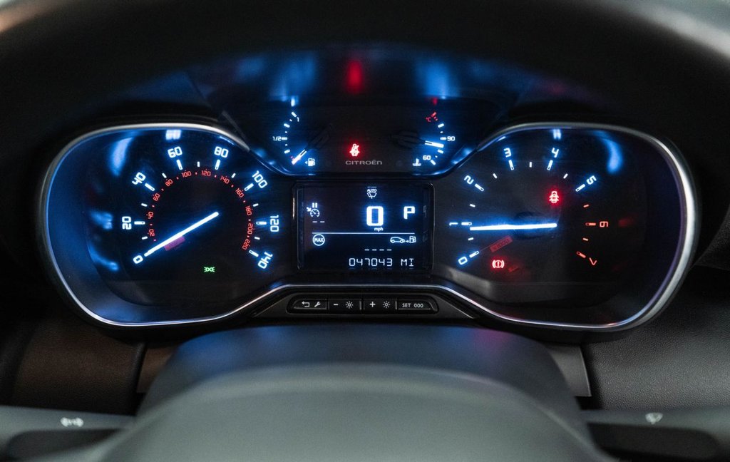 Used Citroen C3 Aircross 2022 for sale - 76867349: Photo 23