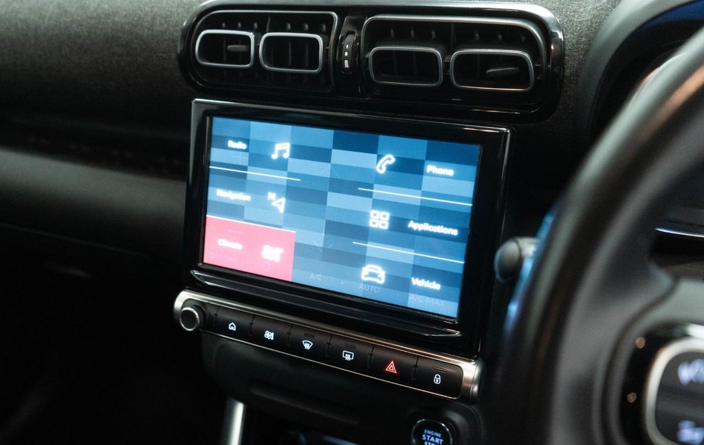 Used Citroen C3 Aircross 2022 for sale - 76867349: Photo 24