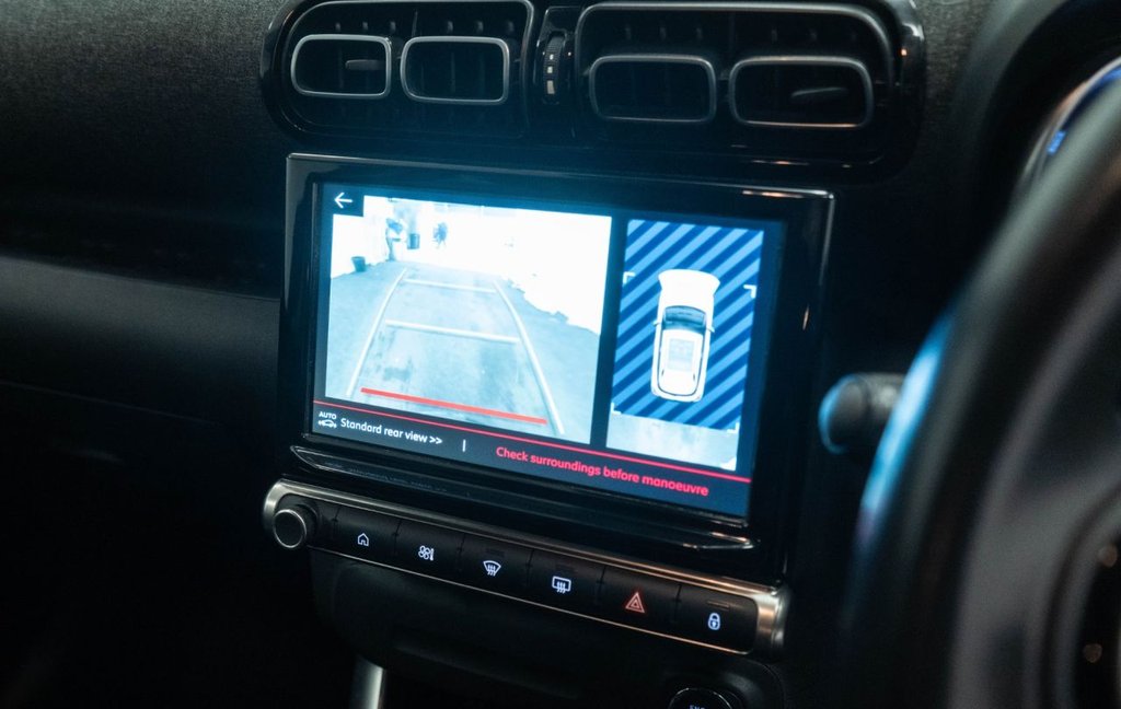 Used Citroen C3 Aircross 2022 for sale - 76867349: Photo 25