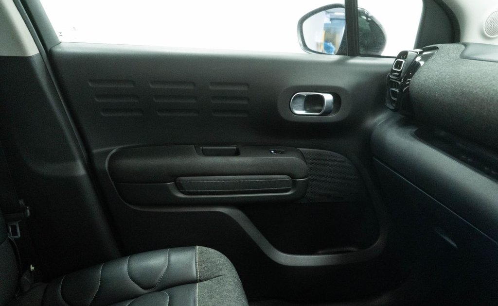 Used Citroen C3 Aircross 2022 for sale - 76867349: Photo 27