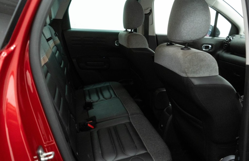 Used Citroen C3 Aircross 2022 for sale - 76867349: Photo 28