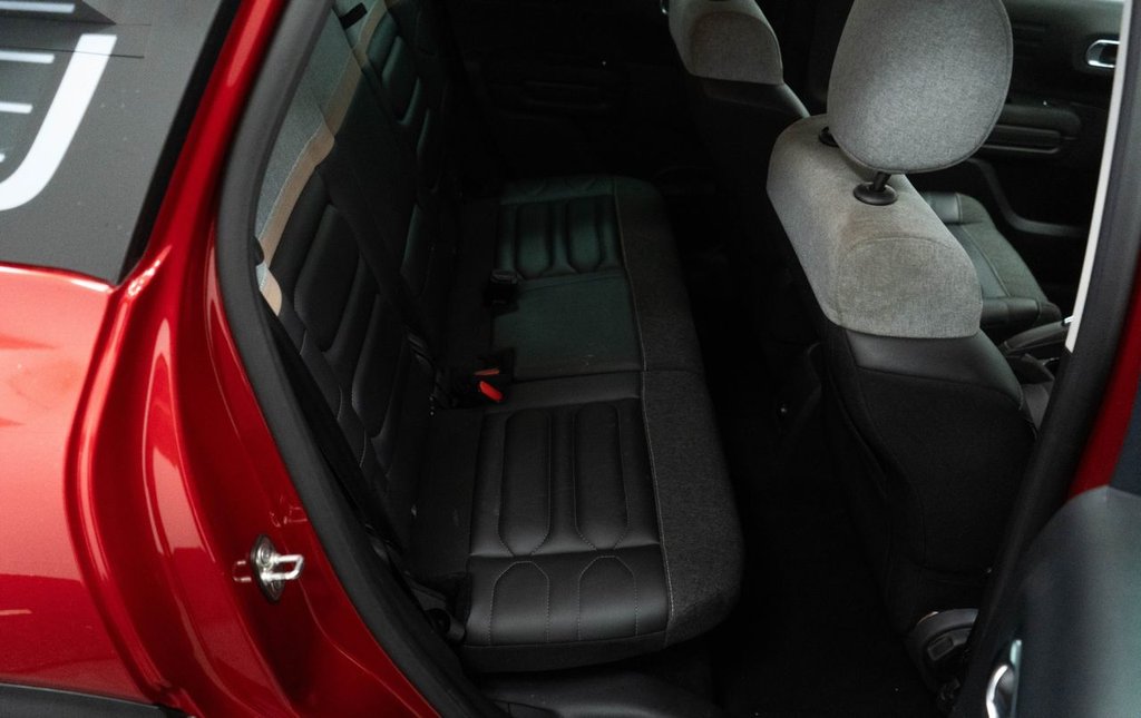 Used Citroen C3 Aircross 2022 for sale - 76867349: Photo 29