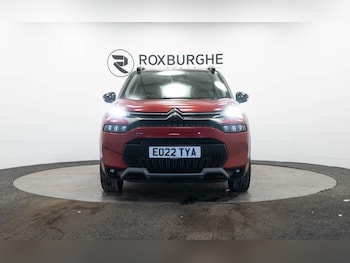 Used Citroen C3 Aircross 2022 for sale - 76867349: Photo