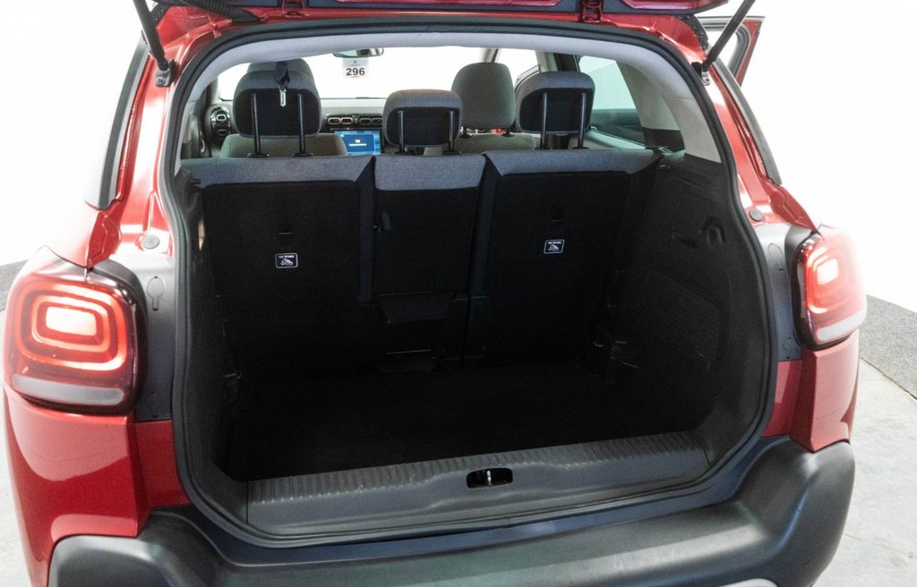 Used Citroen C3 Aircross 2022 for sale - 76867349: Photo 30