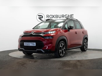 Used Citroen C3 Aircross 2022 for sale - 76867349: Photo
