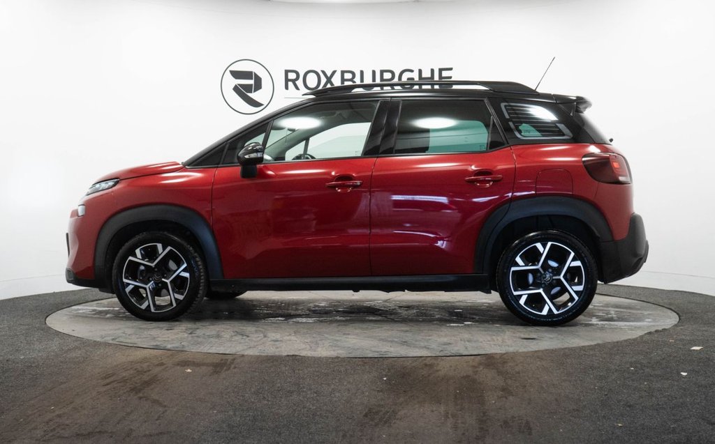 Used Citroen C3 Aircross 2022 for sale - 76867349: Photo 4