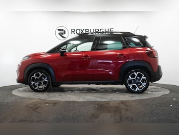 Used Citroen C3 Aircross 2022 for sale - 76867349: Photo