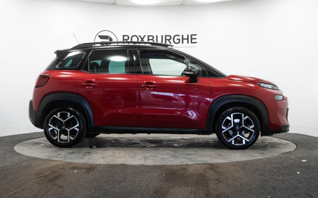 Used Citroen C3 Aircross 2022 for sale - 76867349: Photo 9
