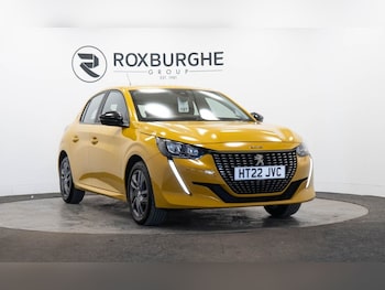 Peugeot - 208