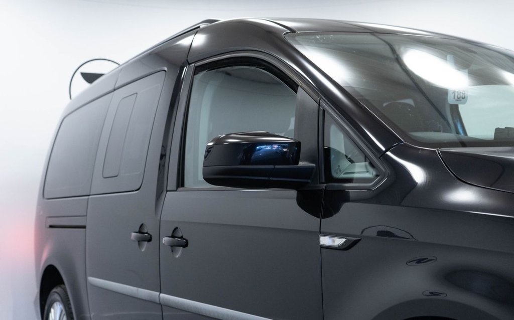 Used Volkswagen Caddy Maxi Life 2017 for sale - 77667092: Photo 12