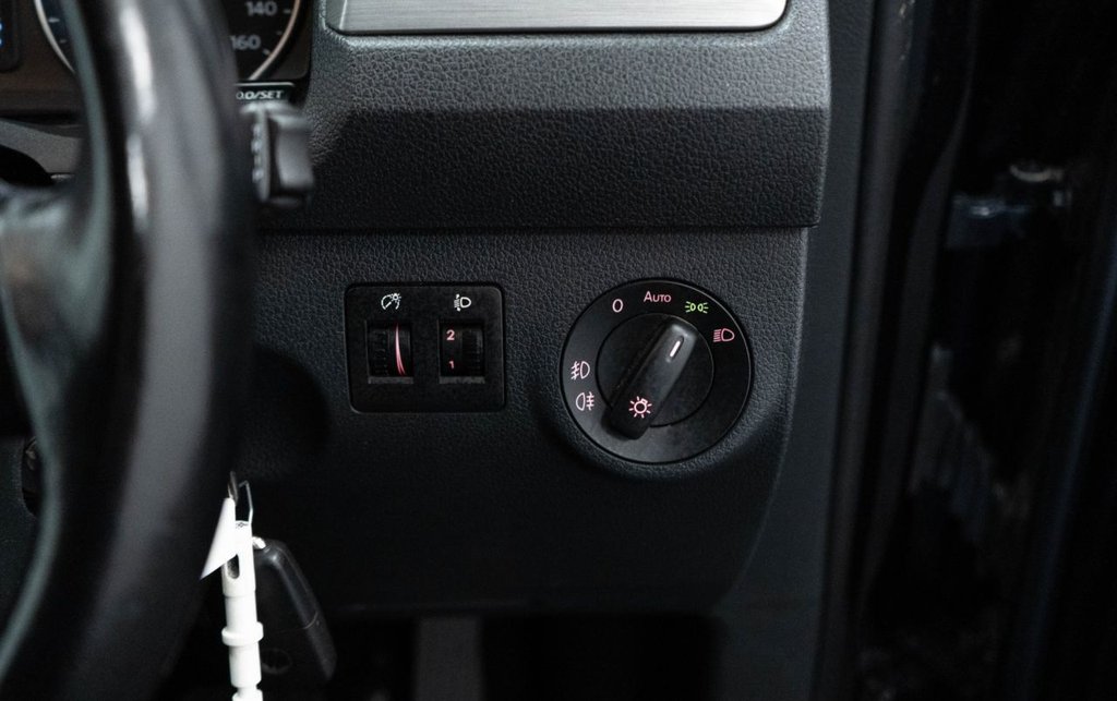 Used Volkswagen Caddy Maxi Life 2017 for sale - 77667092: Photo 24