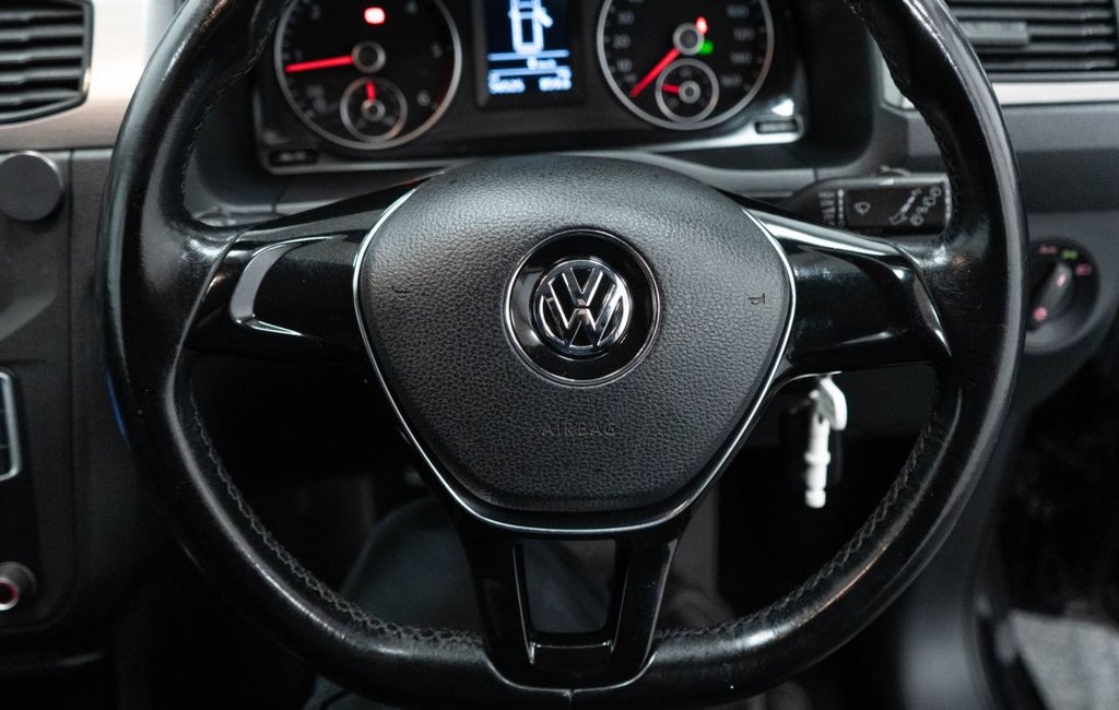 Used Volkswagen Caddy Maxi Life 2017 for sale - 77667092: Photo 25