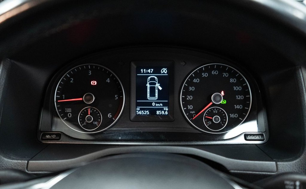 Used Volkswagen Caddy Maxi Life 2017 for sale - 77667092: Photo 26