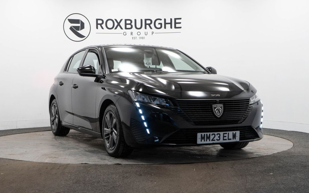 Used Peugeot 308 2023 for sale - 76406139: Photo 1