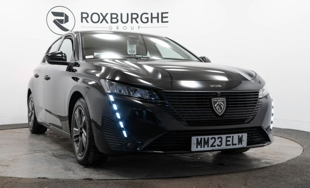 Used Peugeot 308 2023 for sale - 76406139: Photo 10