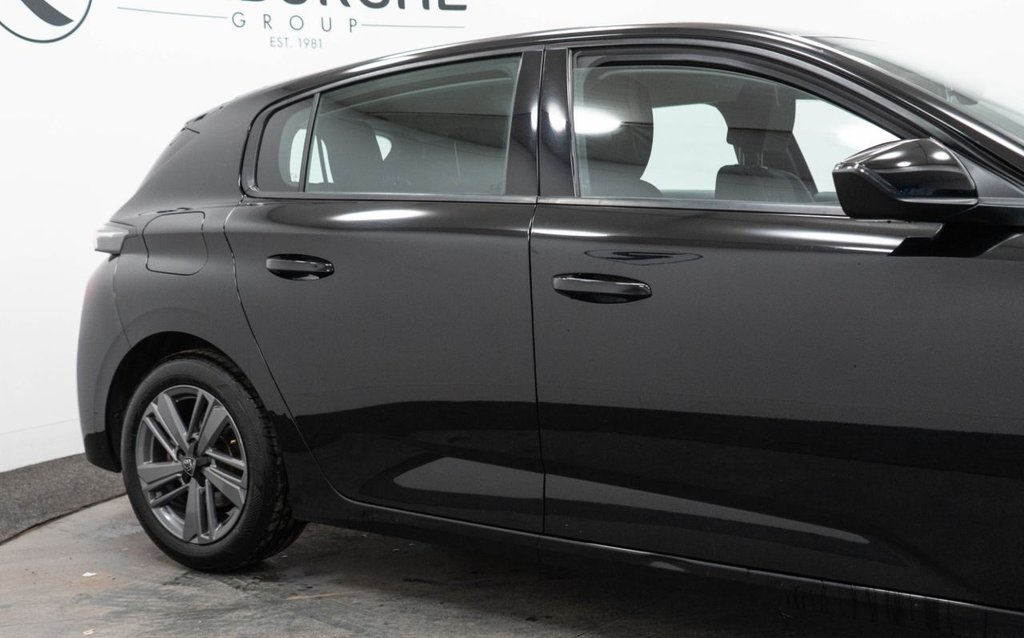 Used Peugeot 308 2023 for sale - 76406139: Photo 13