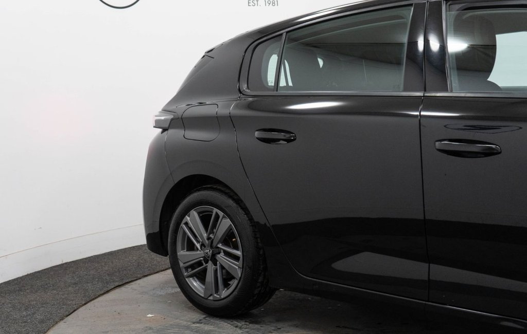 Used Peugeot 308 2023 for sale - 76406139: Photo 14