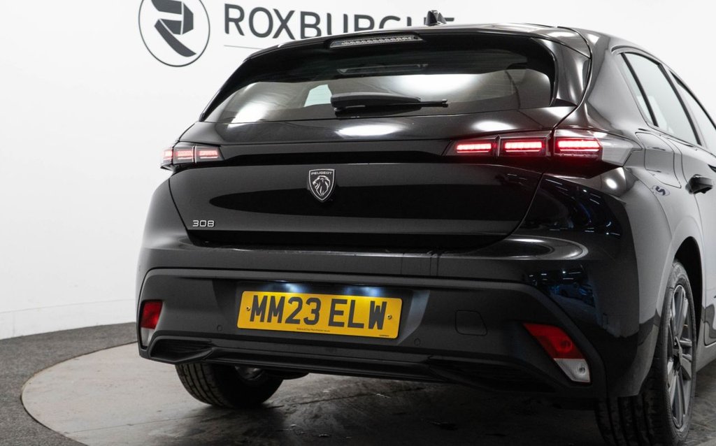 Used Peugeot 308 2023 for sale - 76406139: Photo 15