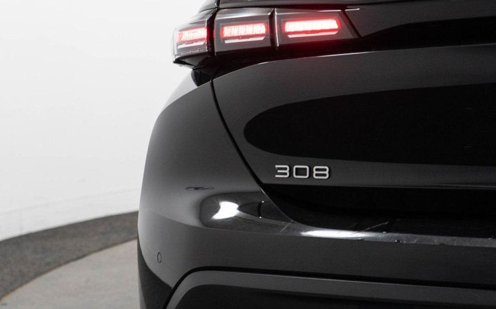 Used Peugeot 308 2023 for sale - 76406139: Photo 17