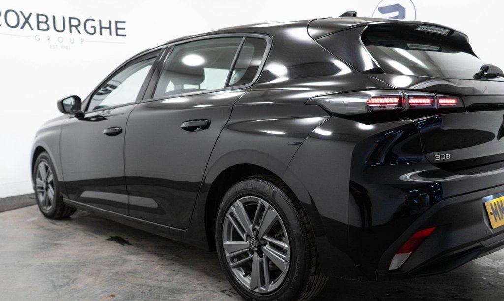 Used Peugeot 308 2023 for sale - 76406139: Photo 19