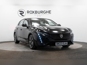 2023 (23) - 1.2 PureTech Active Premium 5dr EAT8