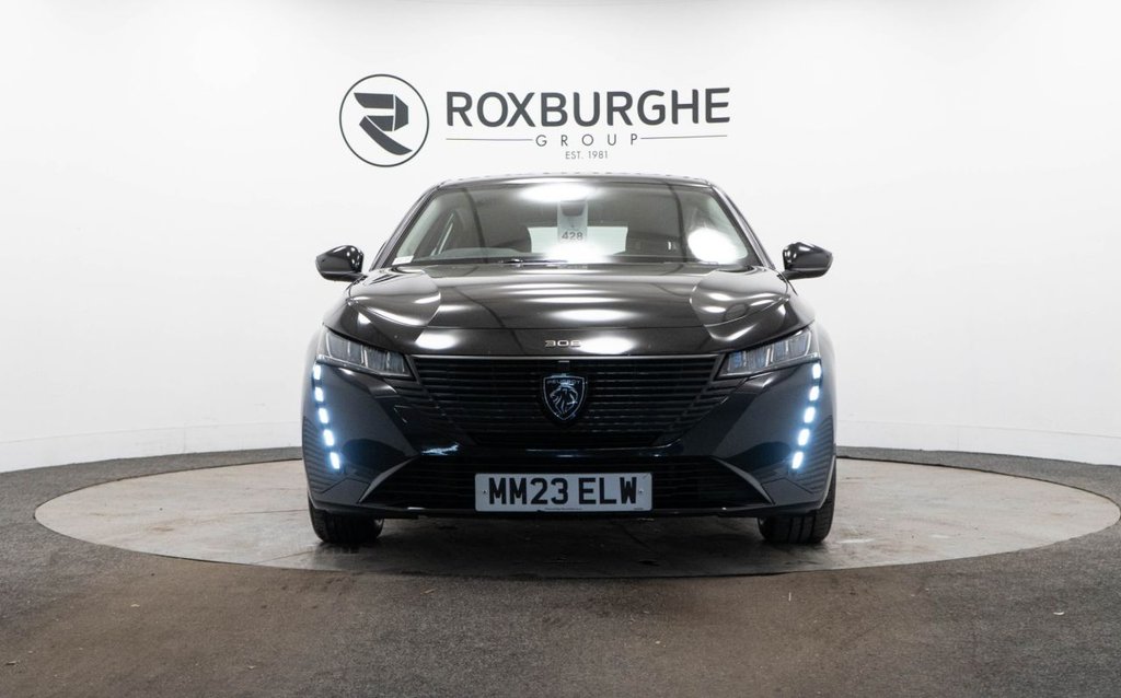 Used Peugeot 308 2023 for sale - 76406139: Photo 2