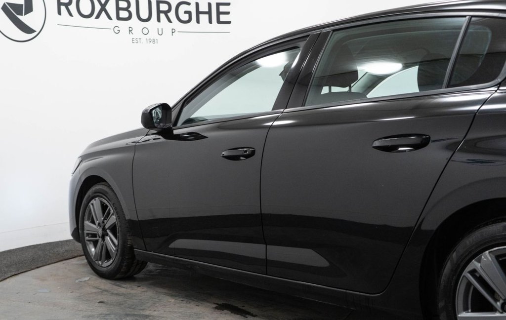 Used Peugeot 308 2023 for sale - 76406139: Photo 20