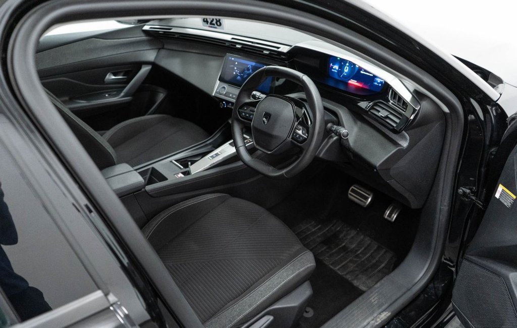 Used Peugeot 308 2023 for sale - 76406139: Photo 21