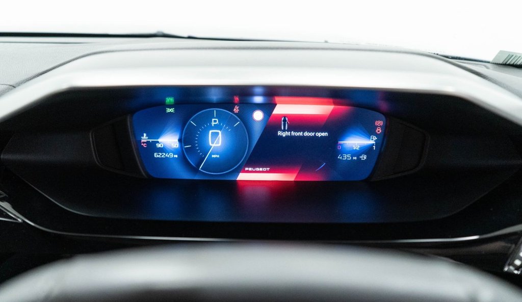 Used Peugeot 308 2023 for sale - 76406139: Photo 25