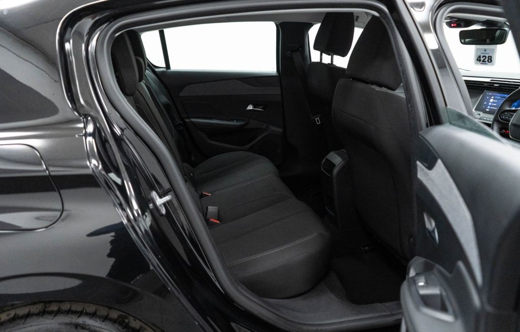 Used Peugeot 308 2023 for sale - 76406139: Photo 29