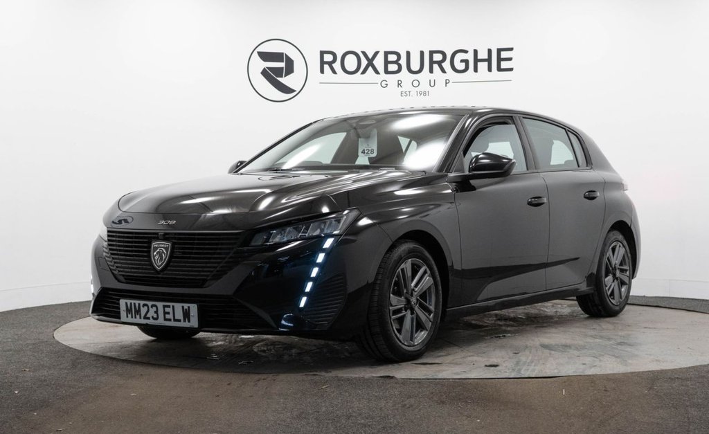 Used Peugeot 308 2023 for sale - 76406139: Photo 3