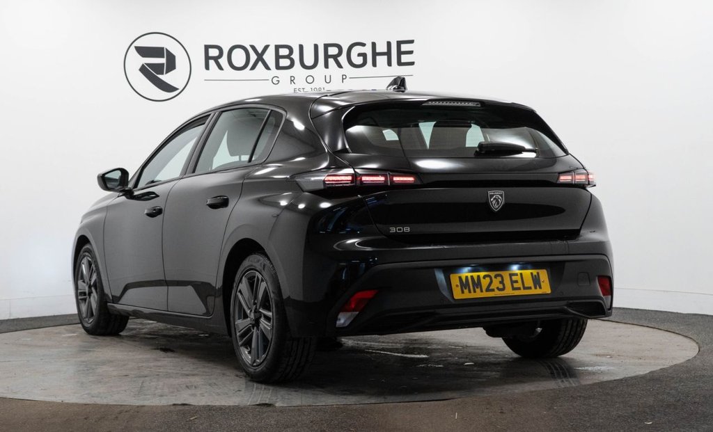 Used Peugeot 308 2023 for sale - 76406139: Photo 5