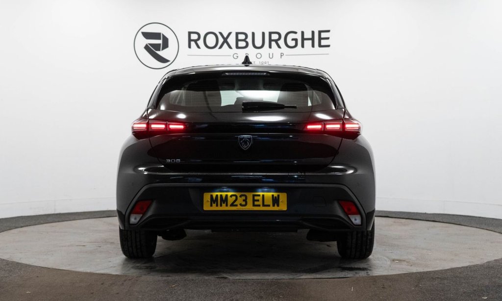 Used Peugeot 308 2023 for sale - 76406139: Photo 7