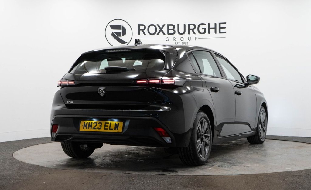 Used Peugeot 308 2023 for sale - 76406139: Photo 8